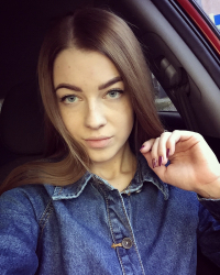 Беликова Мила